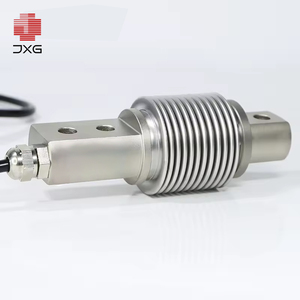 DSBW-106 High Accuracy Silo Weighing Platform Hopper Scale <strong>Inductive</strong> Metal <strong>Sensor</strong> Bellow Type Bending Beam Load Cell - Product Image 2
