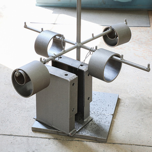<strong>Blasting</strong> <strong>Machine</strong> <strong>Shot</strong>