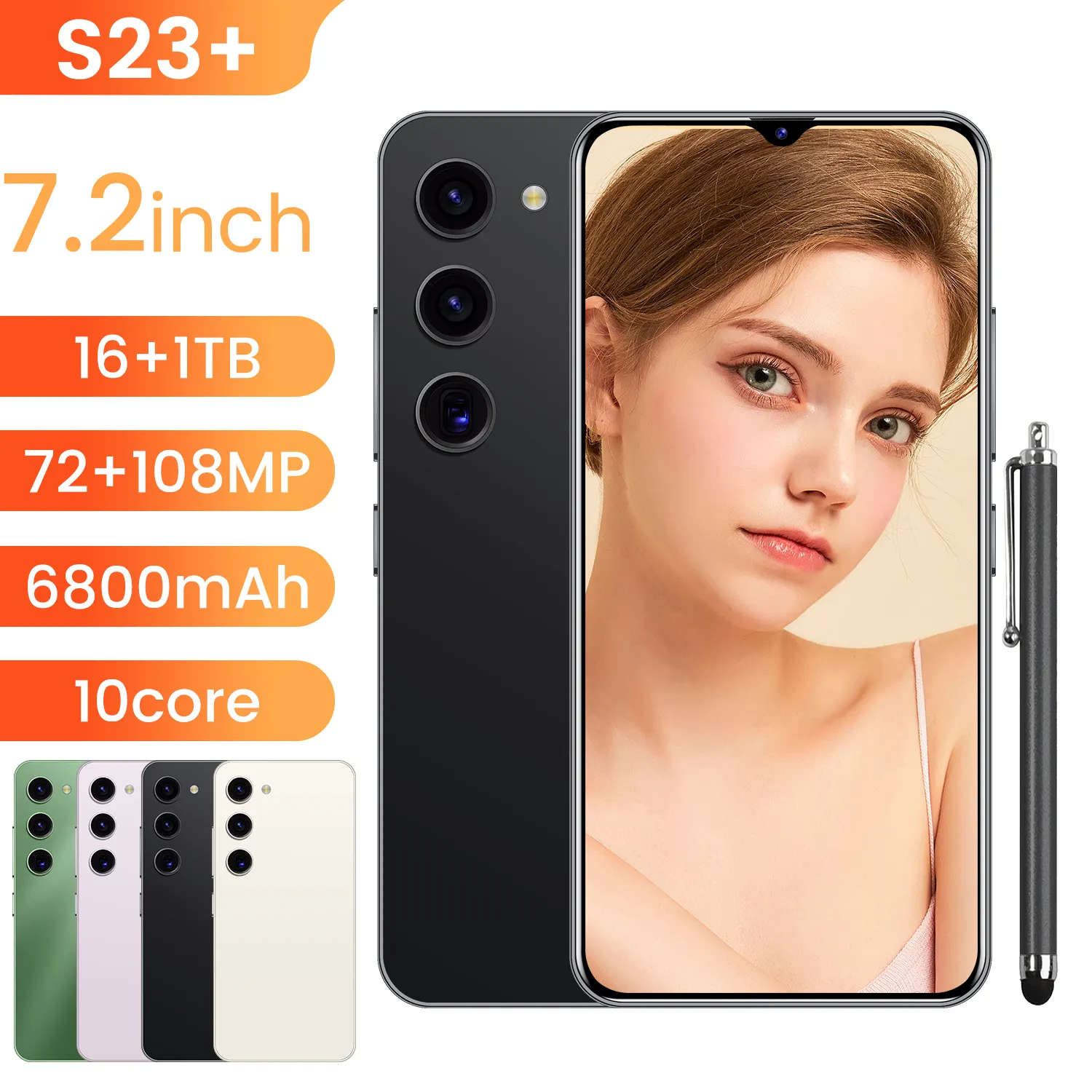 One Plus 8 Pro สมาร์ทโฟน1เครื่อง,One Plus 8 Pro เวอร์ชันสากลใส่ซิมการ์ดได้2ซิม