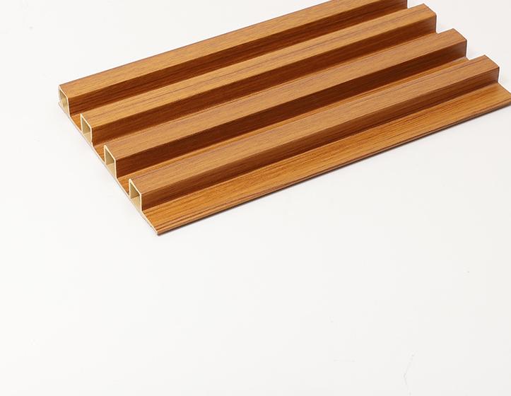 Small teak