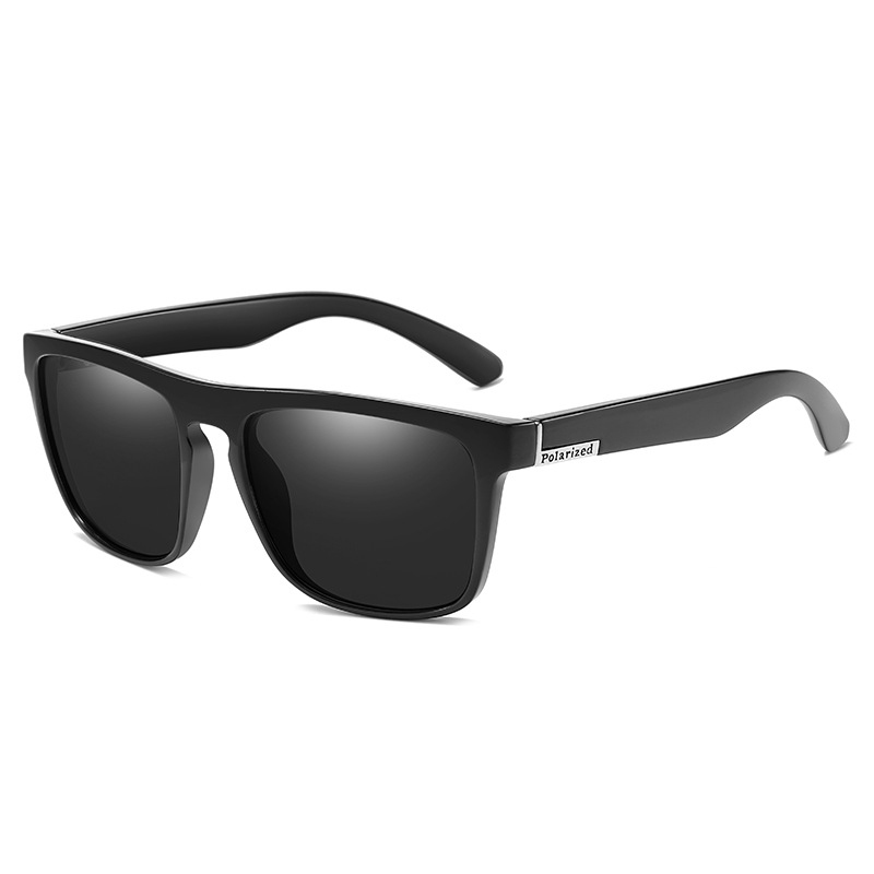 C17- Negro brillante
