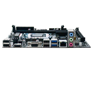 LGA 1151 <strong>Socket</strong> H310 OEM Factory Motherboard Support 8th/9th Generation I3/i5/i7 <strong>Processor</strong> - Product Image 3