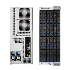 เคสเซิร์ฟเวอร์แชสซี24-Bay 4u,เคส Gpu Server 4u เคสแชสซีเซิร์ฟเวอร์4u แร็กเมาท์ - Product Image 6
