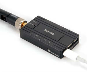 P840 Radio Telemetry Module Digital Radio Microhard PIXHAWK APM PX4 RC <strong>UAV</strong> Drone Airplane Quadcopter Unmanned Vehicle