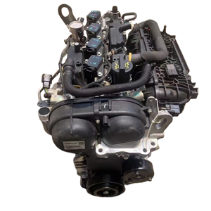 Original for Ford Caf479q1 or FOCUS 1.6L <strong>1.5</strong> EcoBoost Turbocharged <strong>Engine</strong> M8ma/m8da/m9da Automotive <strong>Engine</strong> System - Product Image 4