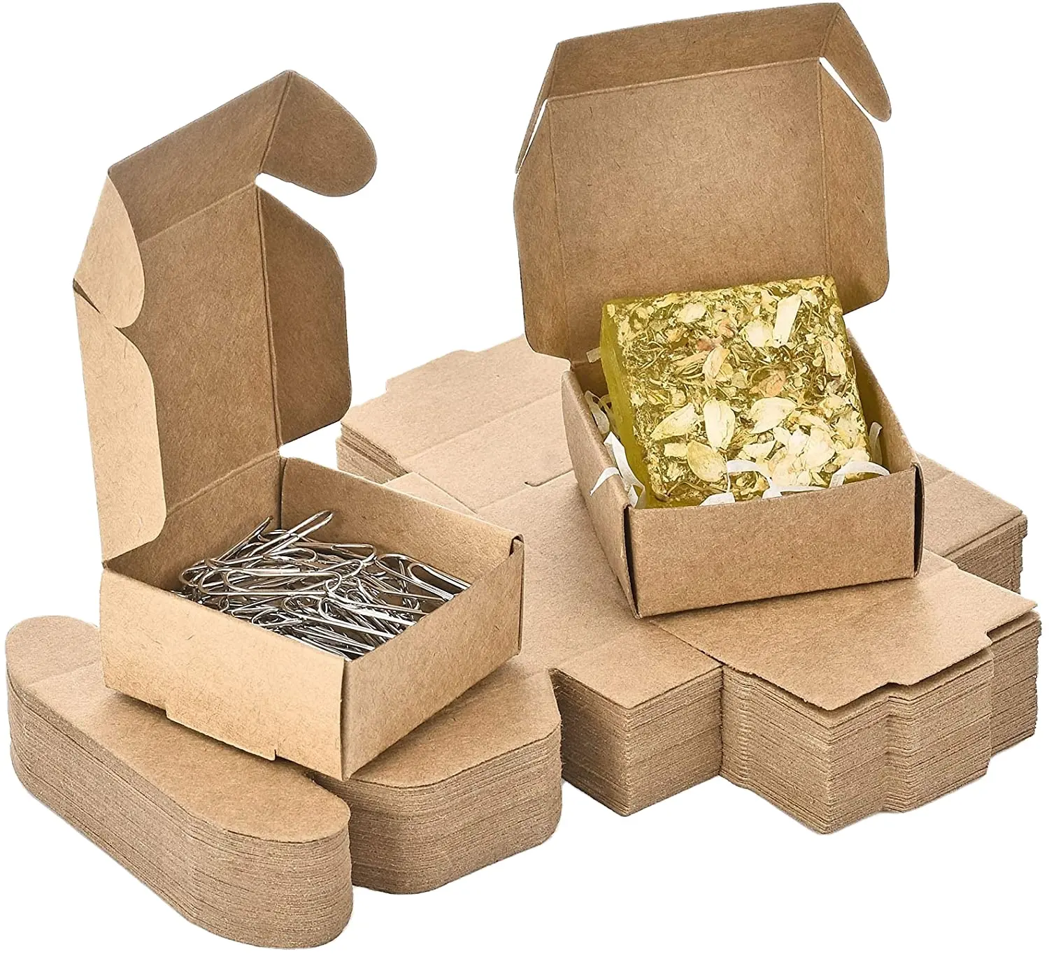 Benutzer definiertes Logo Gedruckte Wellpappe kartons Boxen Verpackung Versand Kraft boxen Karton verpackung