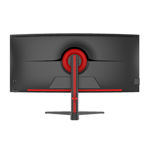 High Resolution 4K <strong>Monitor</strong> 34Inch 75Hz/128Hz/144Hz/165Hz 3440X1440 Led <strong>Display</strong> Desktop <strong>Computer</strong> <strong>Lcd</strong> <strong>Monitor</strong> for Office Gaming - Product Image 3