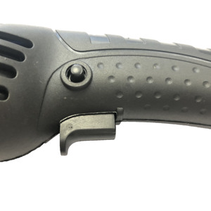 82120 Model HOT SELL 810W 100MM 4&quot; Inches Long <strong>Handle</strong> Angle <strong>Grinder</strong> <strong>with</strong> Variable Speed Economic Practical Convenient - Product Image 6