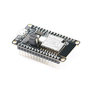Original WiFi + Bluetooth 4.2 Modul BW15 Entwicklungs platine RTL8720CF Chip BW15-Kit Entwicklungs platine Elektronik komponenten - Product Image 2