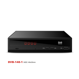 Di Vendita caldo HD DVB-C Encoder Modulante set top box dvb-c cas DVB C STB set top box - Product Image 5