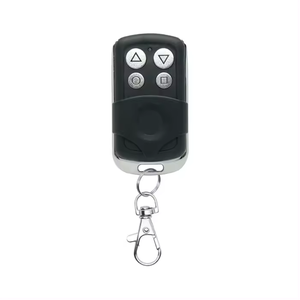 Беспроводной пульт дистанционного управления для открывания ворот - Product Image 1