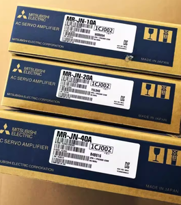 New Original MR-J3ENSCBL5M-H Mitsubishi PLC <strong>Programming</strong> <strong>Encoder</strong> Cable - Product Image 4