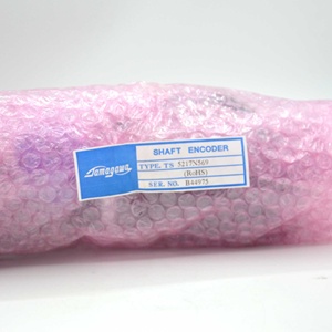 Orijinal TS2660N31E64 yeni döner kodlayıcı yerleşik çözücü yara çözücü gemiye hazır - Product Image 4