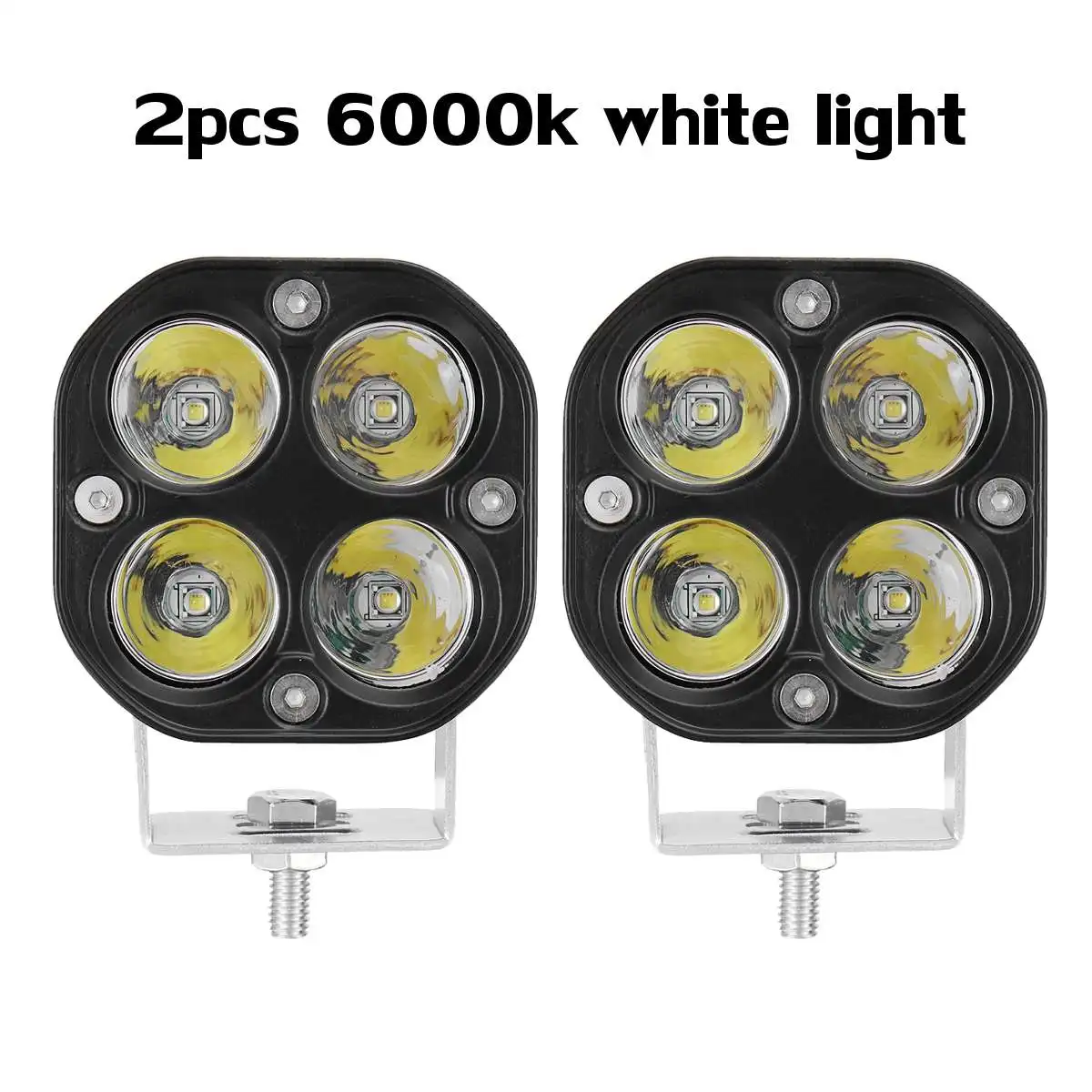 2 pièces blanc