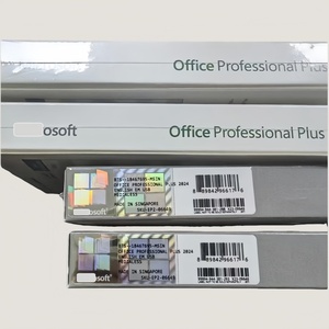 Văn Phòng 2024 Chuyên Nghiệp Cộng Với Ltsc USB Bán Lẻ Hộp Toàn Cầu Trực Tuyến Kích Hoạt Giấy Phép Key Pro Cộng Với 2024 USB Gói Đầy Đủ Phiên Bản - Product Image 4