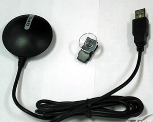 Mới đến GPS Receiver bu353n5 bu353 bu353s4 br355s4 SiRF IV GPS Receiver - Product Image 6