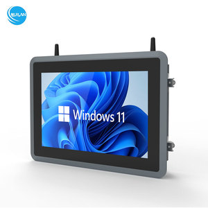 Industriale Android tutto in un pannello Pc PC Mini PC tutto in un unico Computer Touch Panel Pc industriale - Product Image 4