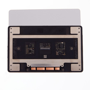 Ban Đầu M1 A2442 Trackpad Thay Thế Cho <span class=keywords><strong>MacBook</strong></span> Pro 14 Inch M1 Cảm Ứng Pad A2442 Không Gian Màu Xám Bạc Cảm Ứng Bảng Điều Chỉnh 2021 Năm - Product Image 1