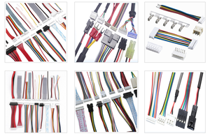โมเดลสายสัญญาณ RS232ตัวผู้-DB9ตัวเมีย6PIN DIN รุ่น PS/2 Mini DIN PS-2ตัวเชื่อมต่อ D-Sub - Product Image 5