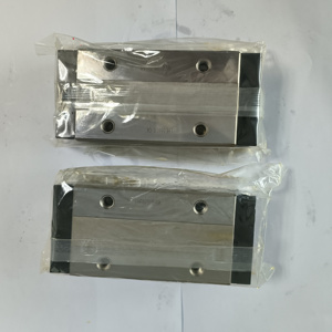 直线导轨块SHS25C SHS25C1UU SHS25C1SS SHS25 - Product Image 2