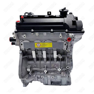Brand New <strong>Engine</strong> Assembly G4LA 1.2L G4LC 1.4L Long Block Bare <strong>Engine</strong> for HYUNDAI KIA I10 I20 KIA K2 KX CROSS - Product Image 3