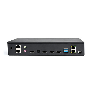 Android Linux braccio RK3399 modulo CPU con processore Video 4K interfaccia USB MP4 registrazione Splicing schermo lettore multimediale pubblicitario - Product Image 1