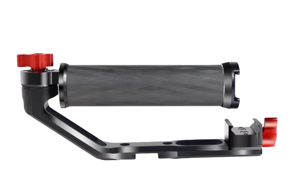 Only Handled Grip black