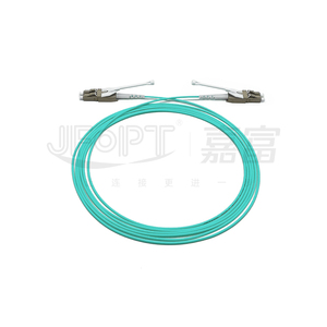 10g Reach即插即用lc-lc OM3-150多模双工跳线3m单引导经济高效的通信电缆 - Product Image 4