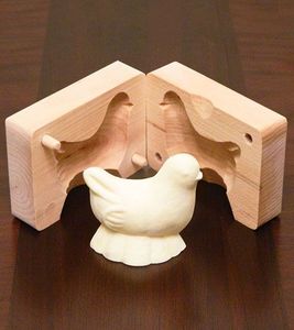 Enrutador CNC de 5 ejes 1212 ATC Escultura de madera Maquinaria de tallado con cambiador de herramientas de carrusel - Product Image 6