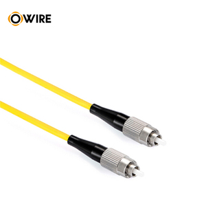 High-speed <strong>Data</strong> Transmission <strong>FC</strong>-<strong>FC</strong> Single-mode Single-core Fiber Optic Patch Cable - Product Image 4