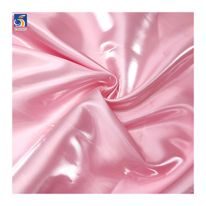 YX60-1 Chất lượng cao chất lỏng mikado vải <span class=keywords><strong>Polyester</strong></span> dệt cho Bridal Gown & Evening Dress - Product Image 5