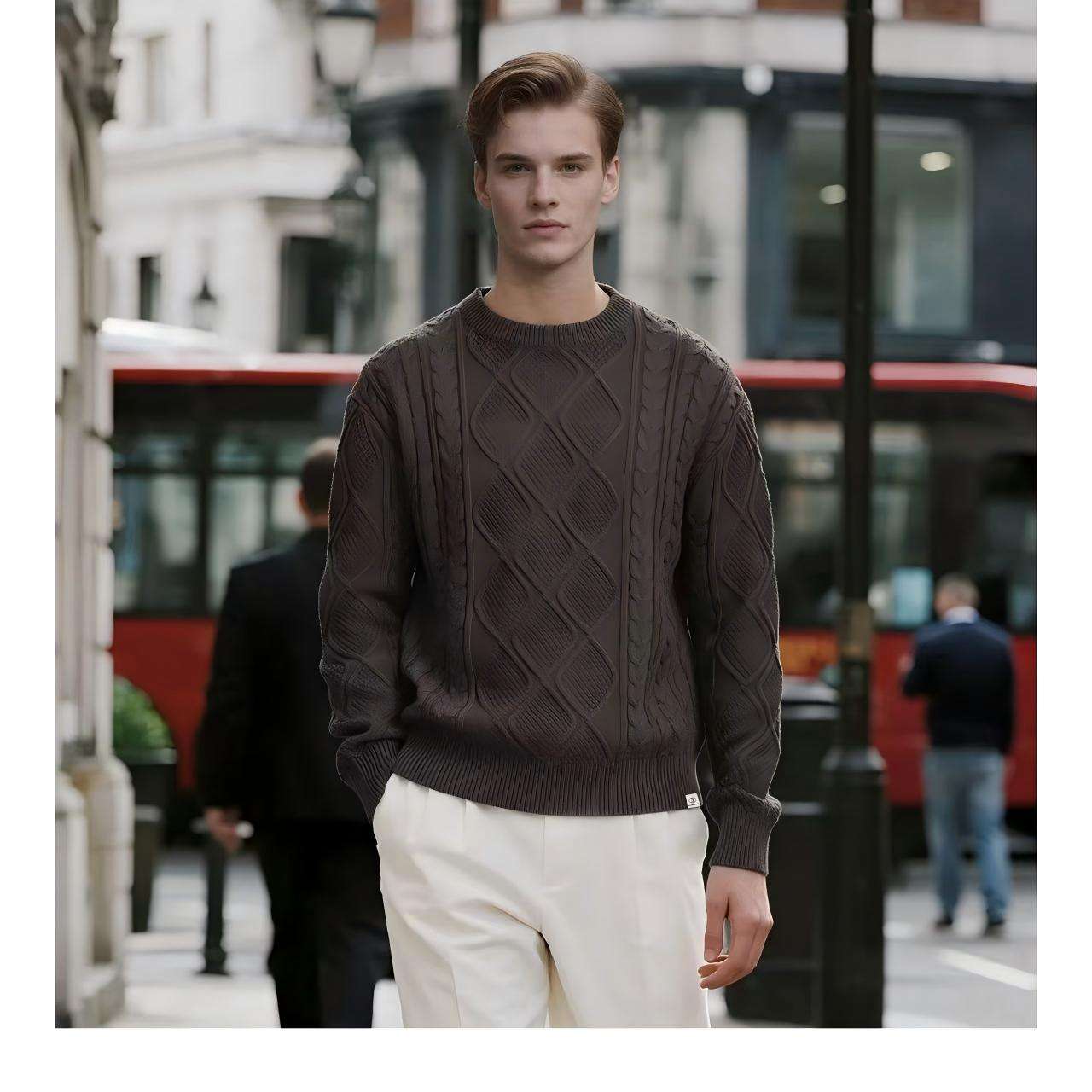 สีน้ำตาลกาแฟ