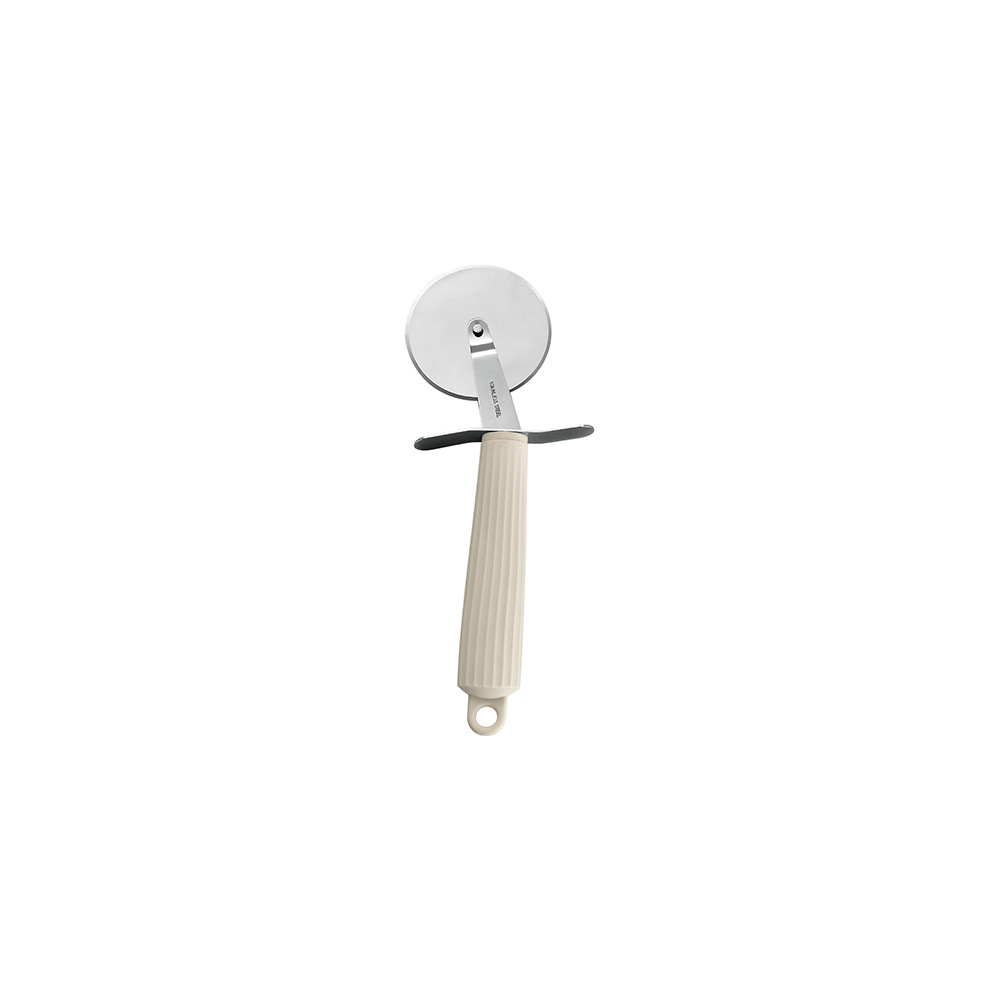 Couteau à rouleau blanc-petit