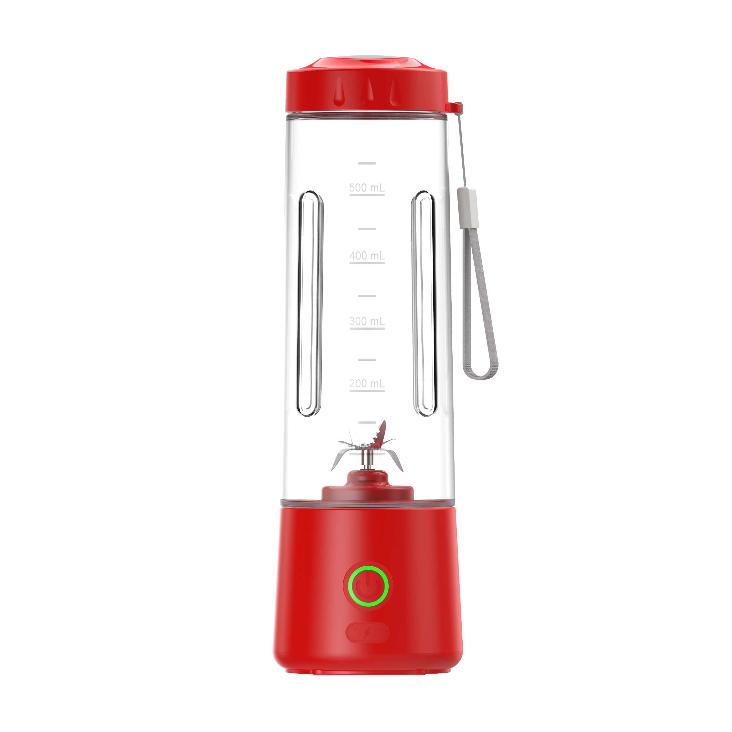 Rojo