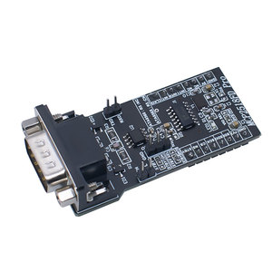Módulo SPI a CANFD MCP2518FD módulo ATA6560 transceptor CAM bus módulo Super MCP2515 - Product Image 4