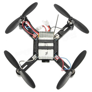 BeginnerDrone DM002 30W WiFi Camera Fixed Height <strong>DIY</strong> Quadcopter for Students Second Classroom Remote Control <strong>Drone</strong> for Beginners