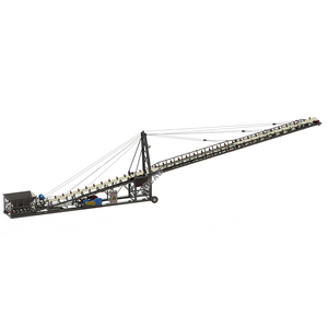 スタッカーの積み込み/積み込み/積み込み/積み替え/移動/備蓄 - Product Image 2