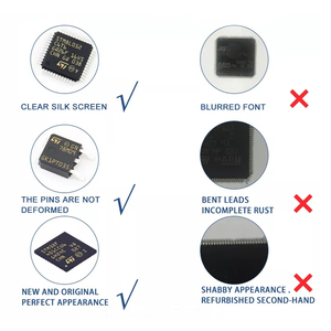 Оригинальный бренд ST STM32F070CBT6 MCU 32BIT 128KB FLASH 48lqfp STM32F0 <span class=keywords><strong>ARM</strong></span> <span class=keywords><strong>Cortex</strong></span>-M0 микроконтроллер микросхема STM32F070CBT6