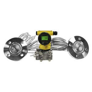 Máy phát á<span class=keywords><strong>p</strong></span> suất vi sai độ chính xác cao 50PA 100PA 4-20mA - Product Image 5