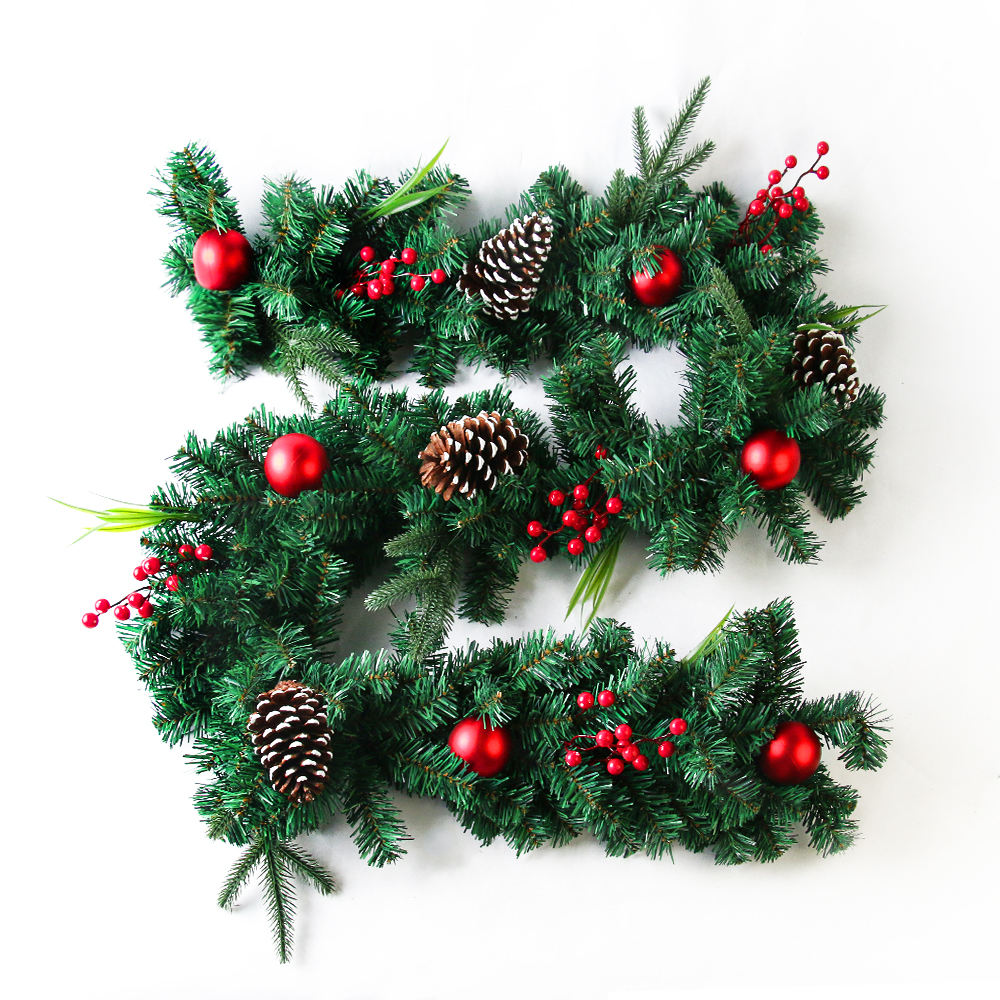 Christmas Garland 7