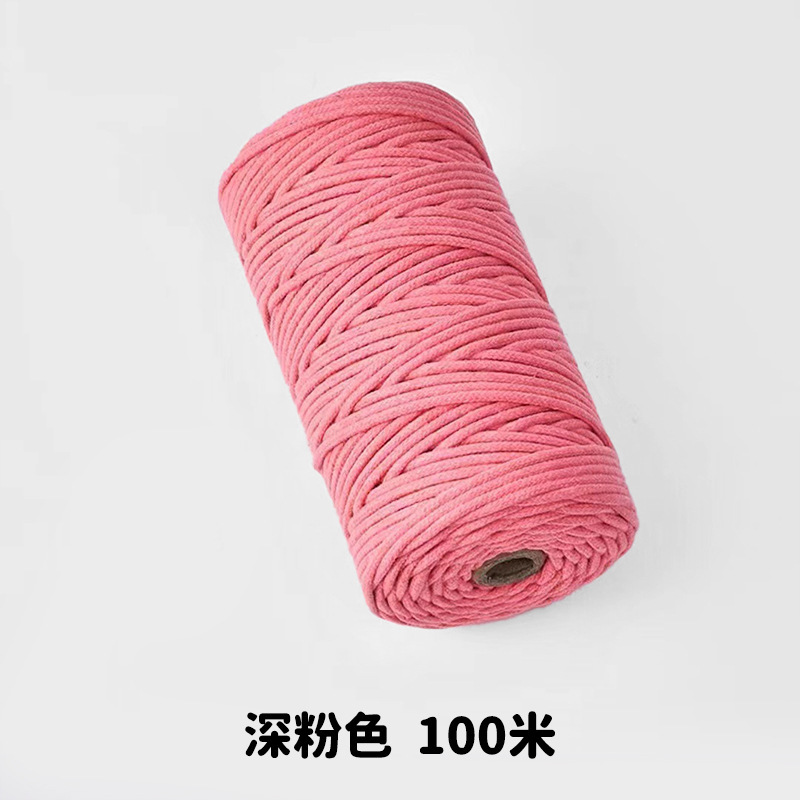 Rosa intenso