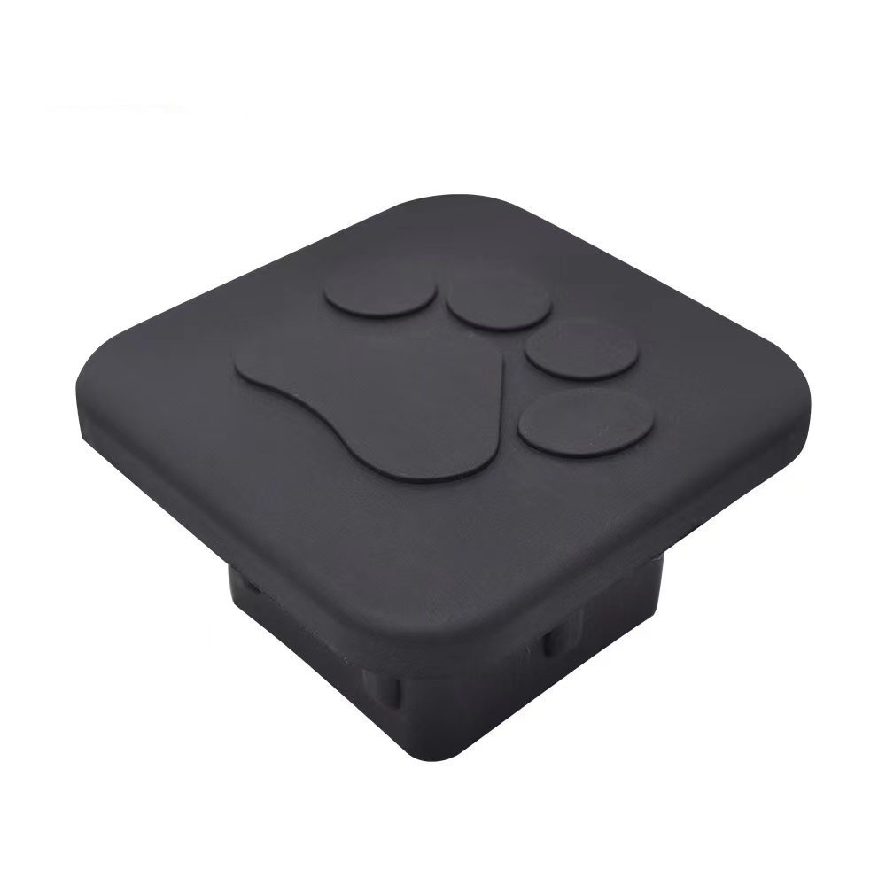 empreintes de pattes de chat