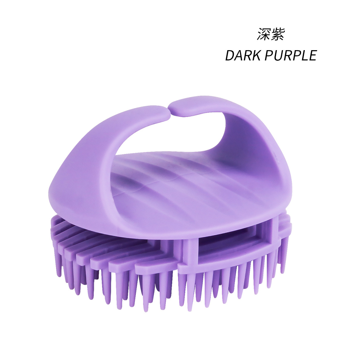 Violet foncé