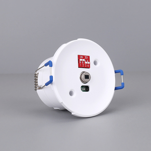 Interruptor de luz con Sensor de movimiento, control de iluminación inteligente, pir - Product Image 3