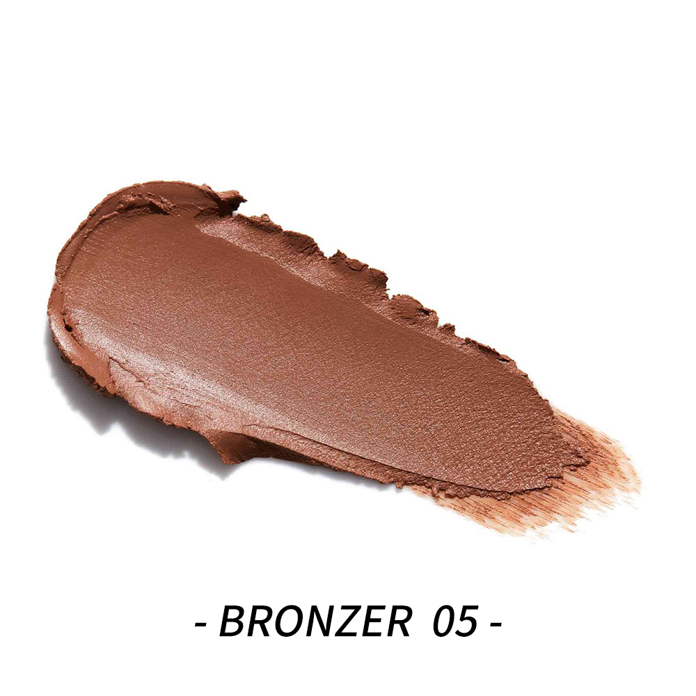#Bronzer 5