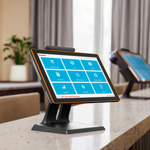<strong>Pos</strong> Hardware <strong>Android</strong> 15.6 Inch Cash Register Machine <strong>Android</strong> <strong>Pos</strong> Terminal Point of Sale System - Product Image 2