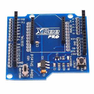 XBee Shield V03 modulo di controllo Wireless XBee ZigBee per modulo adattatore seriale Arduino