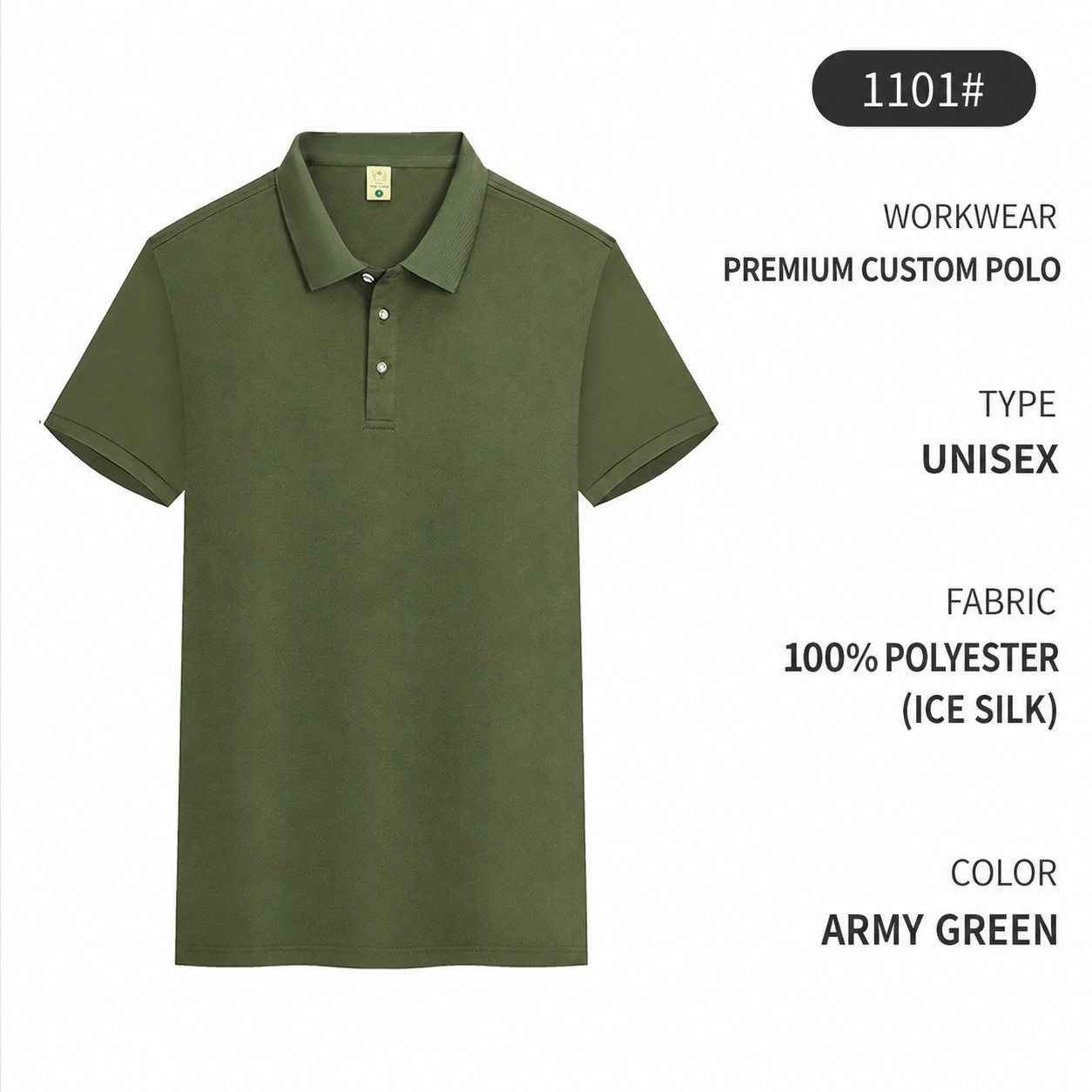 Verde militar