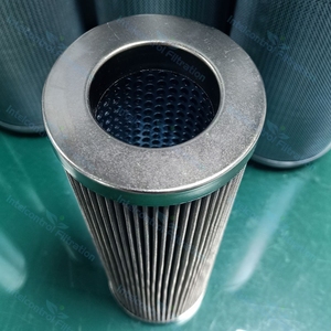 Cam elyaf filtre eleman hızlı kargo en çok satan hidrolik değiştirilebilir filtre elemanı PI 23040 DN - Product Image 6