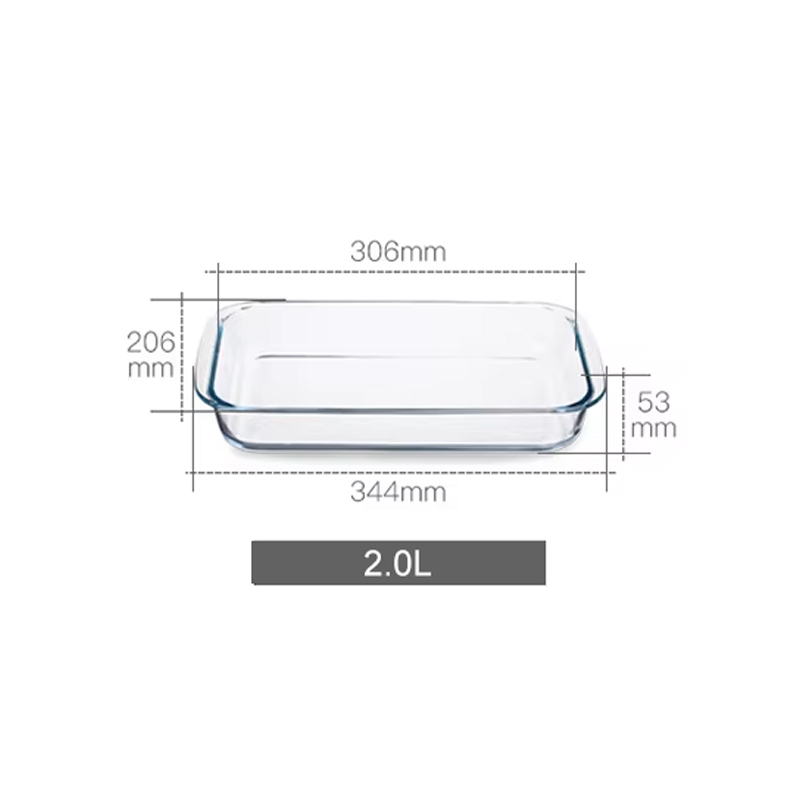 8078-3 2L transparente